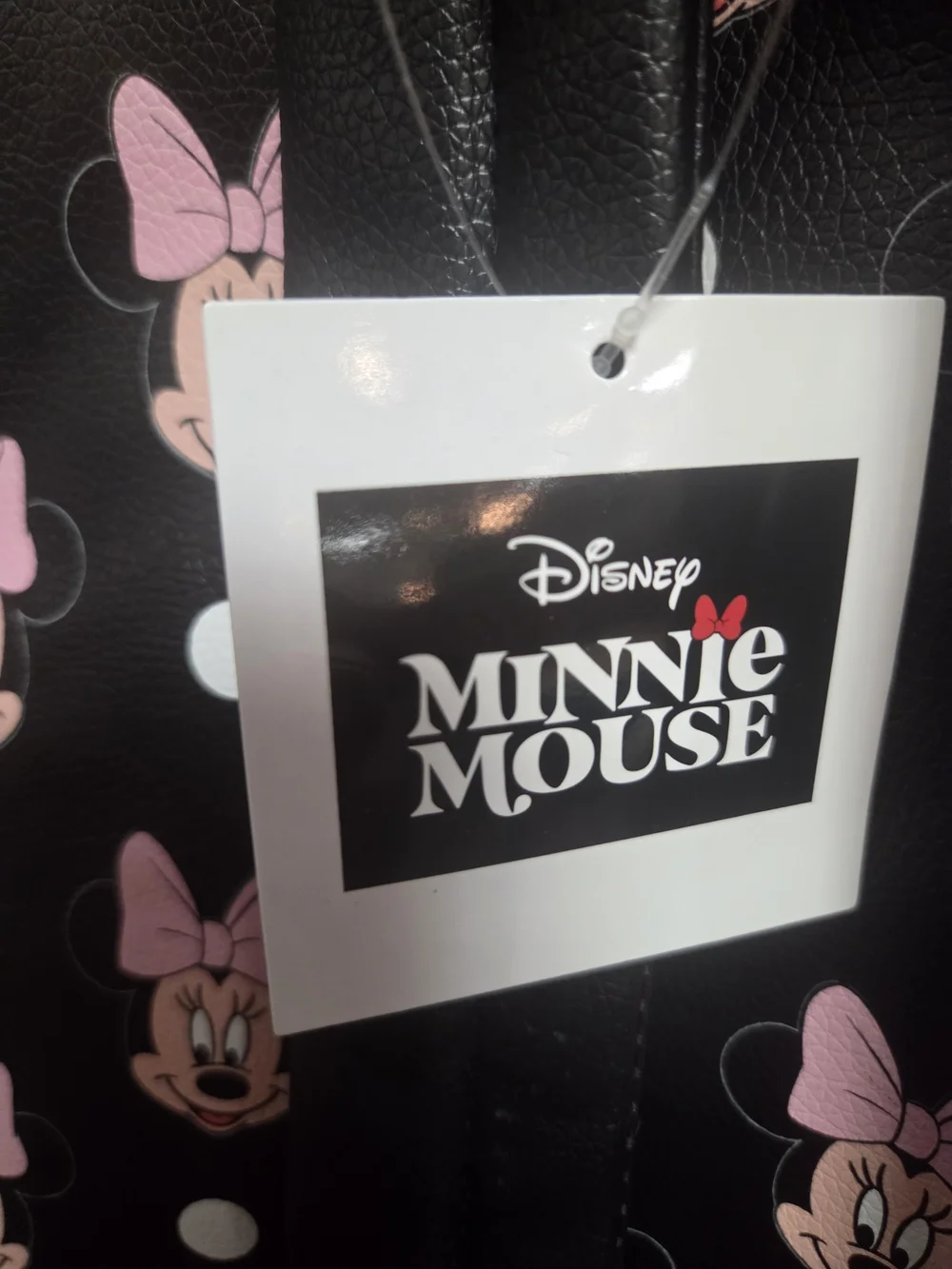 Disney cute backpack